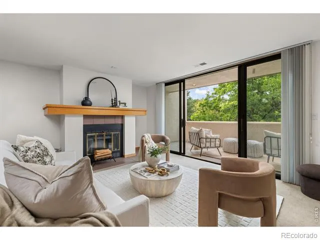 1140 Portland Place #306 Boulder, CO 80304