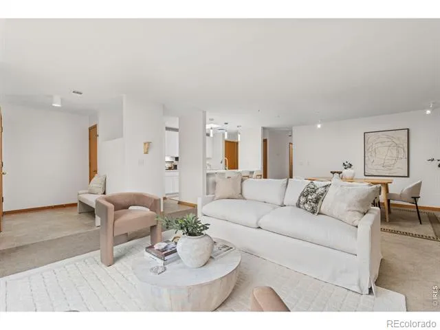 1140 Portland Place #306 Boulder, CO 80304