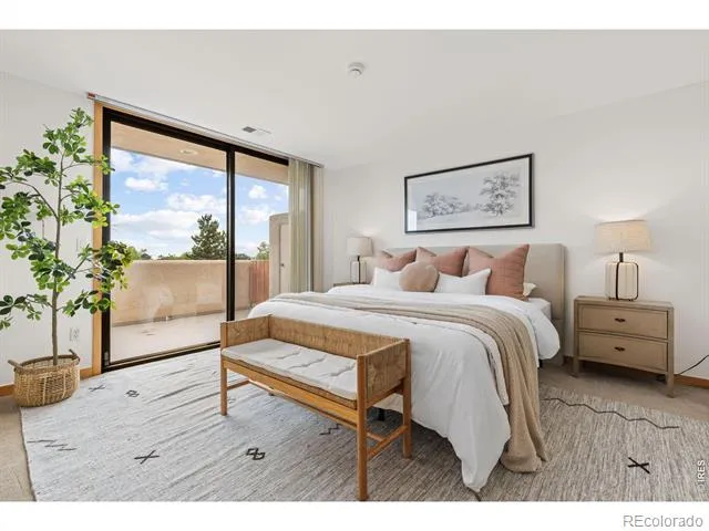 1140 Portland Place #306 Boulder, CO 80304