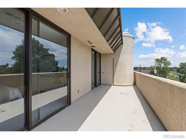 1140 Portland Place #306 Boulder, CO 80304