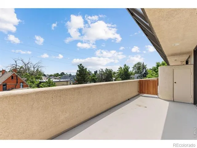 1140 Portland Place #306 Boulder, CO 80304