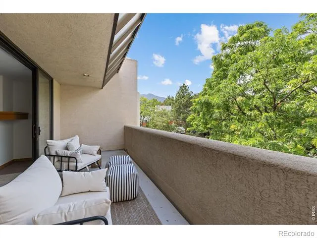 1140 Portland Place #306 Boulder, CO 80304