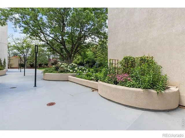 1140 Portland Place #306 Boulder, CO 80304