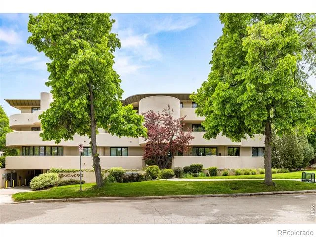 1140 Portland Place #306 Boulder, CO 80304