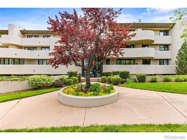 1140 Portland Place #306 Boulder, CO 80304
