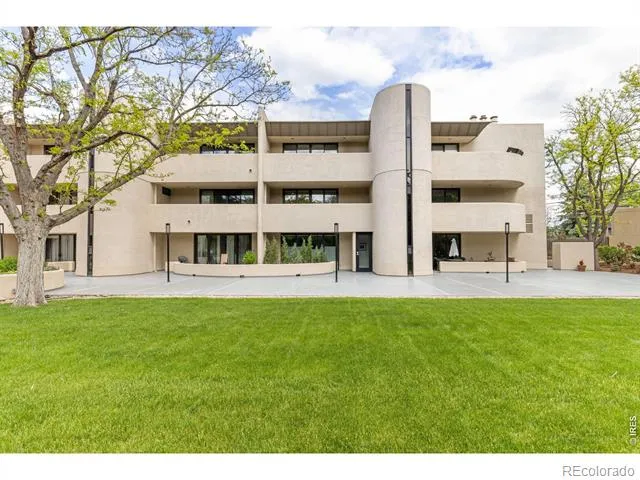 1140 Portland Place #306 Boulder, CO 80304