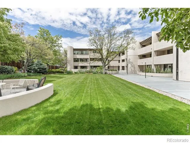 1140 Portland Place #306 Boulder, CO 80304
