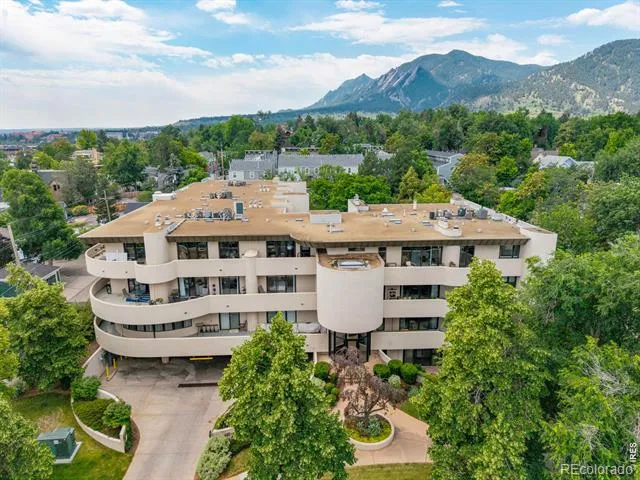 1140 Portland Place #306 Boulder, CO 80304