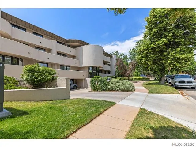 1140 Portland Place #306 Boulder, CO 80304
