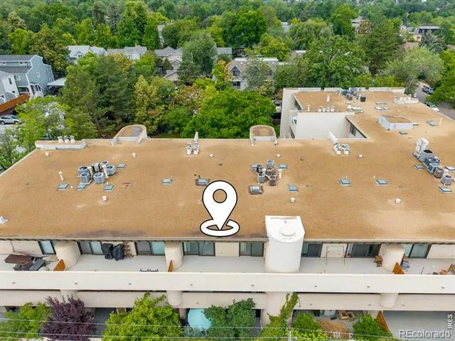 1140 Portland Place #306 Boulder, CO 80304