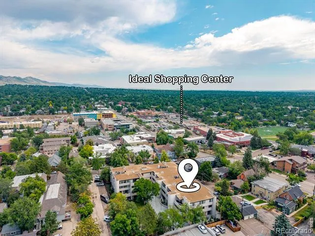 1140 Portland Place #306 Boulder, CO 80304