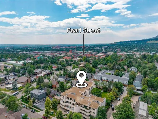 1140 Portland Place #306 Boulder, CO 80304