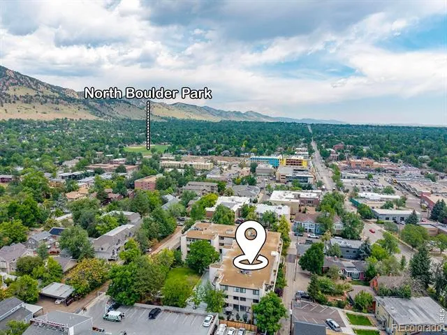 1140 Portland Place #306 Boulder, CO 80304