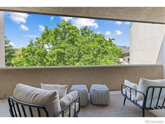 1140 Portland Place #306 Boulder, CO 80304