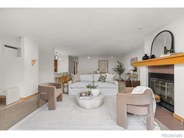 1140 Portland Place #306 Boulder, CO 80304