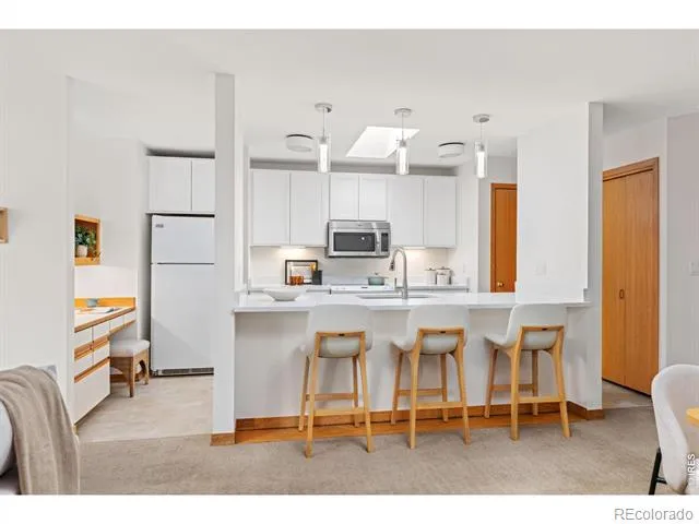 1140 Portland Place #306 Boulder, CO 80304