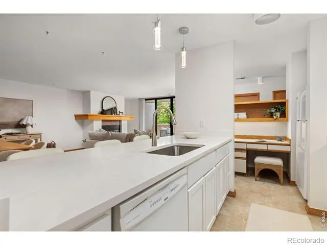 1140 Portland Place #306 Boulder, CO 80304