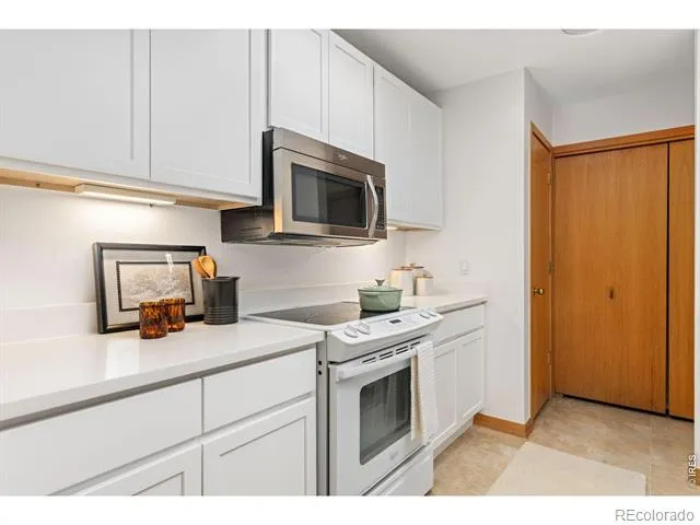 1140 Portland Place #306 Boulder, CO 80304