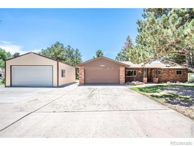 300 Ranch Acres Drive Loveland, CO 80538