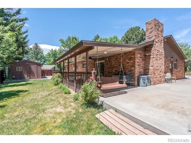 300 Ranch Acres Drive Loveland, CO 80538