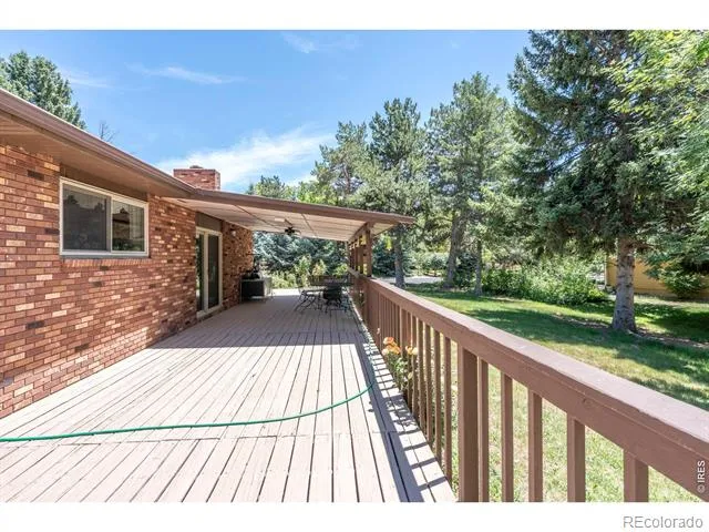 300 Ranch Acres Drive Loveland, CO 80538