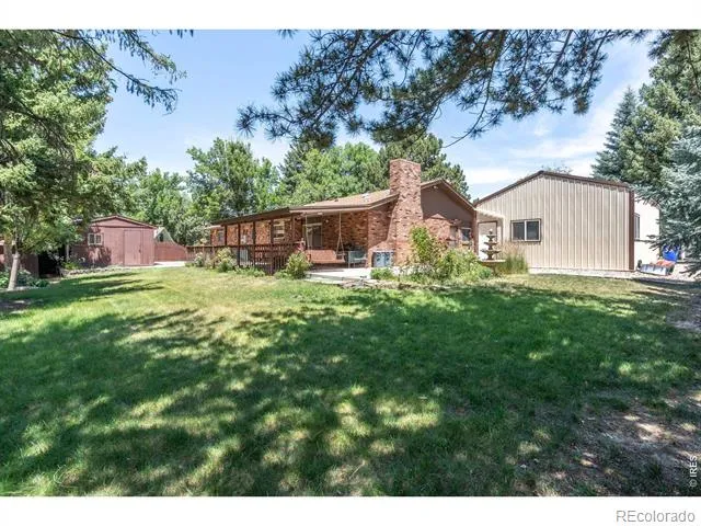 300 Ranch Acres Drive Loveland, CO 80538