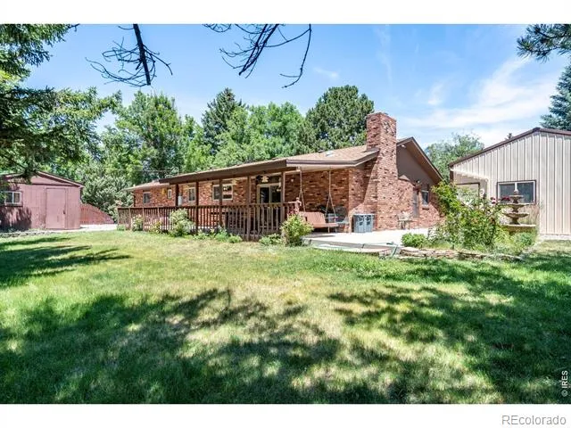 300 Ranch Acres Drive Loveland, CO 80538