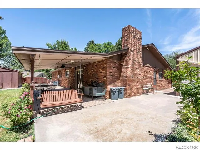 300 Ranch Acres Drive Loveland, CO 80538