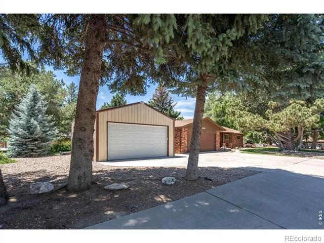 300 Ranch Acres Drive Loveland, CO 80538