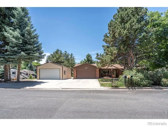 300 Ranch Acres Drive Loveland, CO 80538