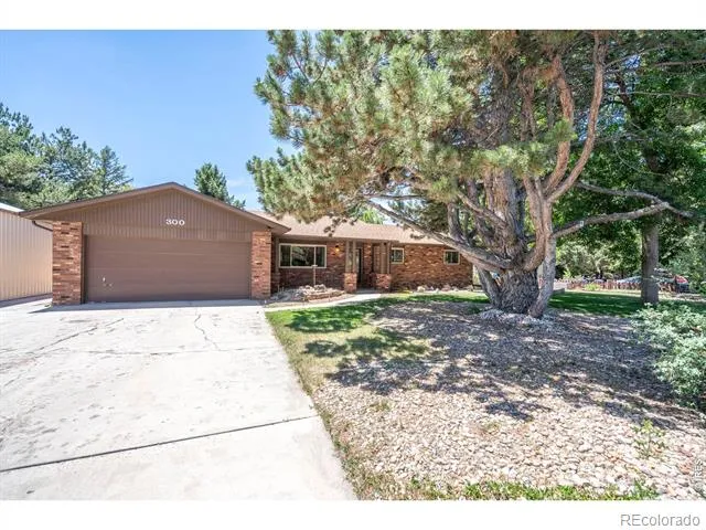 300 Ranch Acres Drive Loveland, CO 80538