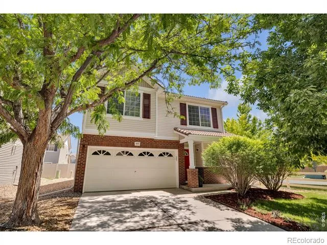 3855 Beechwood Lane Johnstown, CO 80534