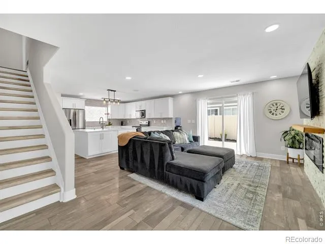 3855 Beechwood Lane Johnstown, CO 80534