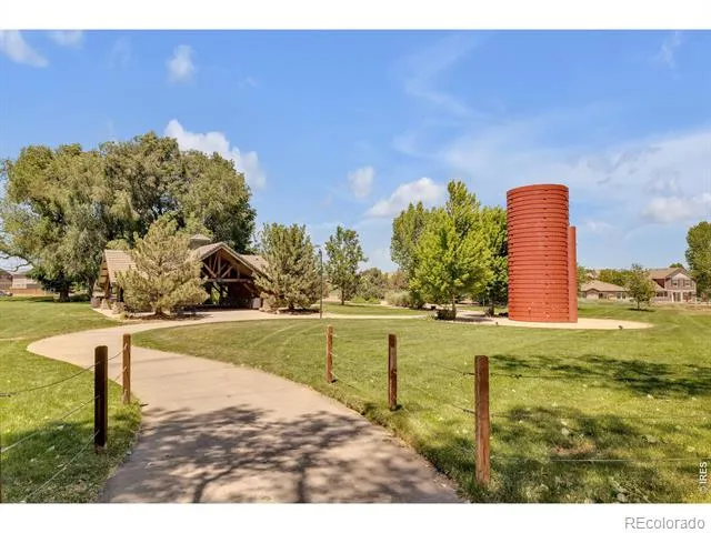 3855 Beechwood Lane Johnstown, CO 80534