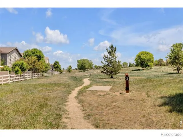 3855 Beechwood Lane Johnstown, CO 80534