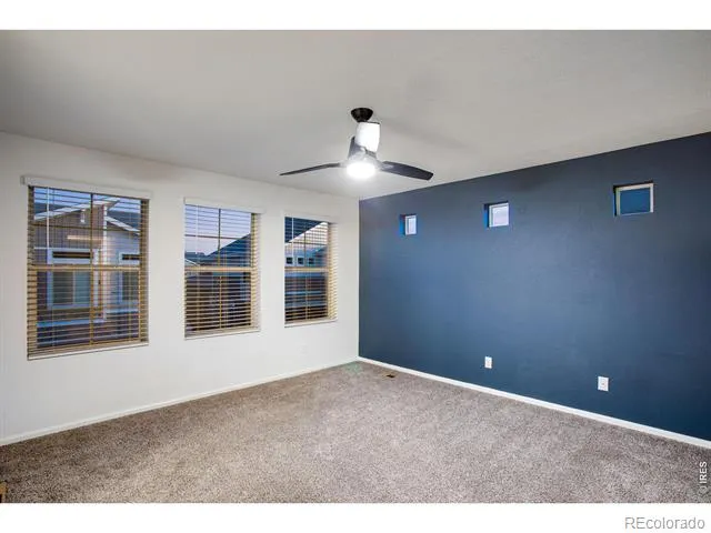 10041 Yampa Court Commerce City, CO 80022