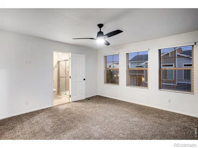 10041 Yampa Court Commerce City, CO 80022