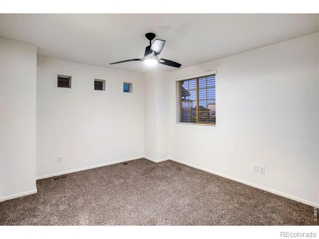 10041 Yampa Court Commerce City, CO 80022