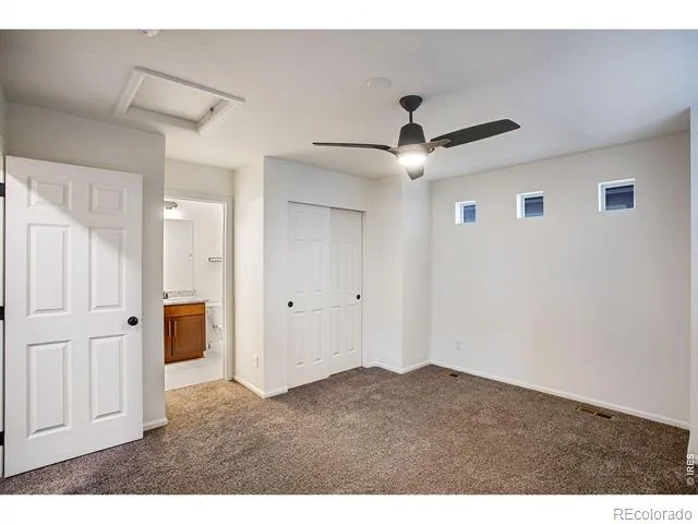 10041 Yampa Court Commerce City, CO 80022
