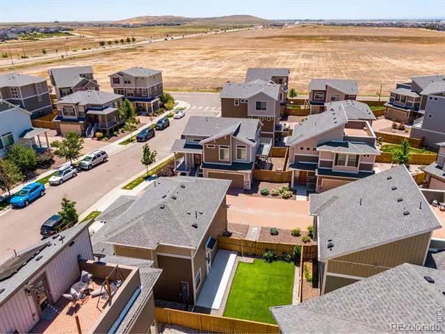 10041 Yampa Court Commerce City, CO 80022