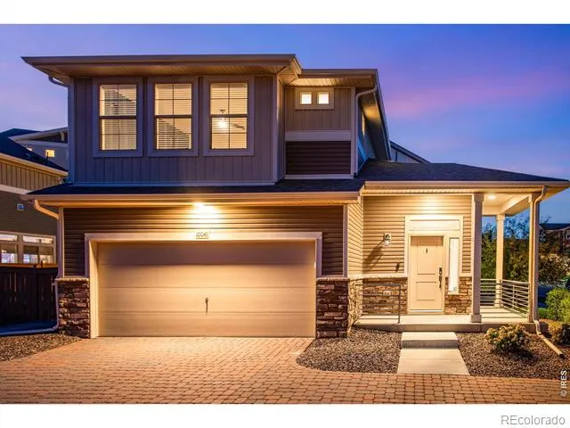 10041 Yampa Court Commerce City, CO 80022