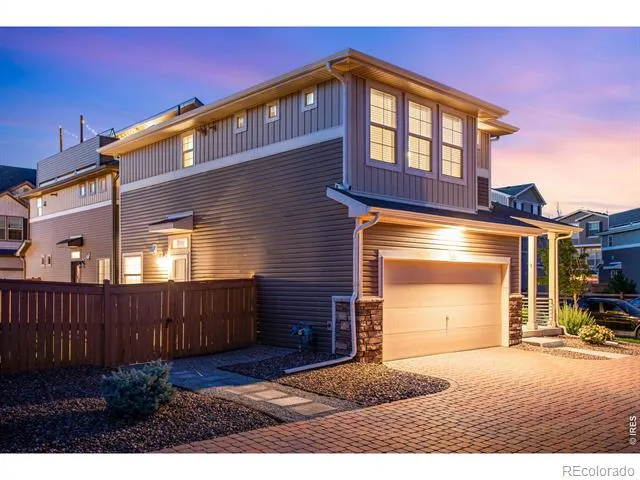 10041 Yampa Court Commerce City, CO 80022