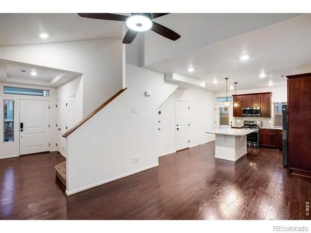 10041 Yampa Court Commerce City, CO 80022