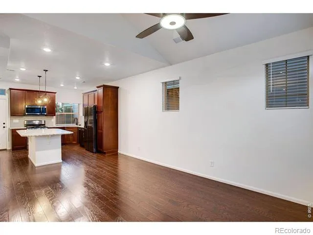 10041 Yampa Court Commerce City, CO 80022