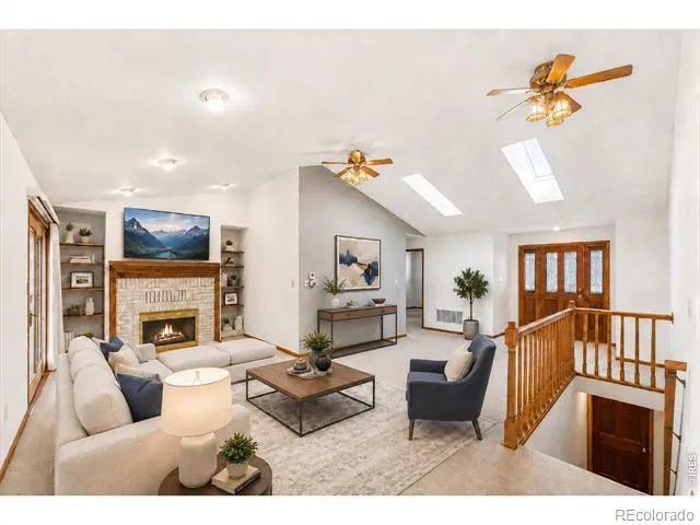 2224 Spindrift Drive Longmont, CO 80503