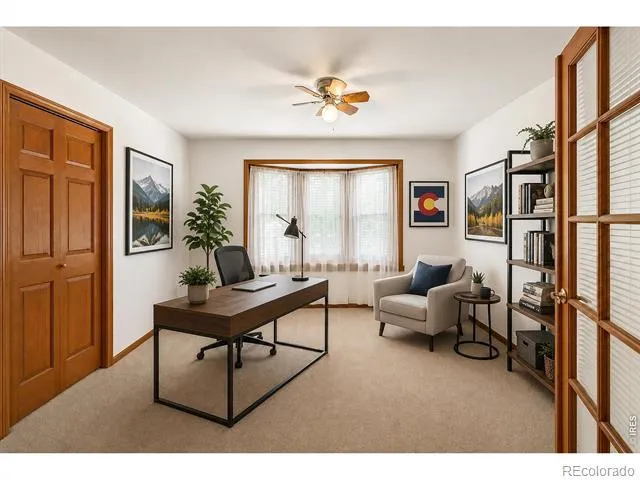 2224 Spindrift Drive Longmont, CO 80503