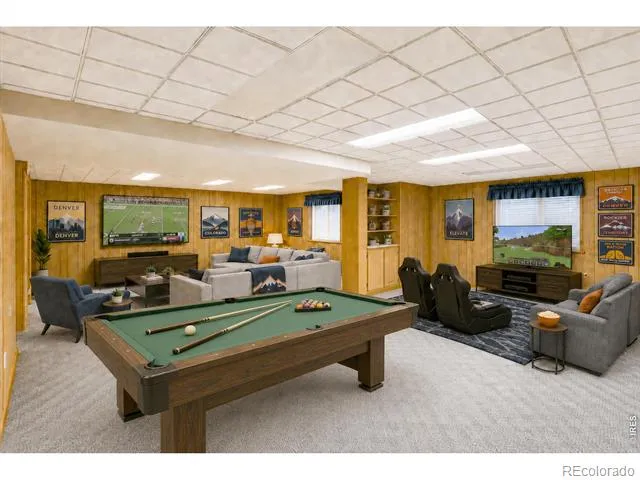 2224 Spindrift Drive Longmont, CO 80503