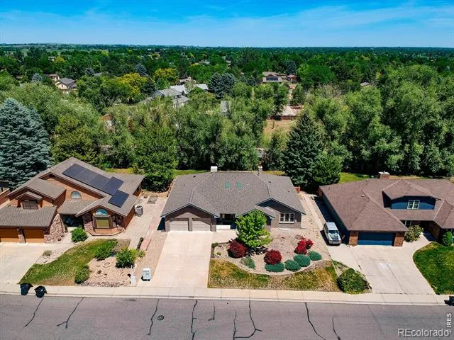 2224 Spindrift Drive Longmont, CO 80503