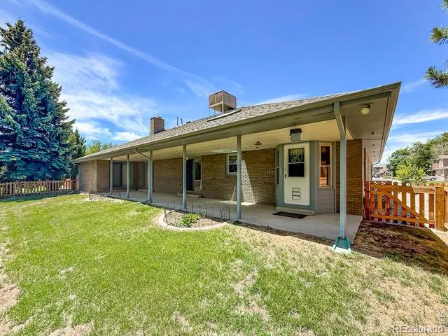2224 Spindrift Drive Longmont, CO 80503
