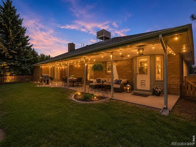 2224 Spindrift Drive Longmont, CO 80503